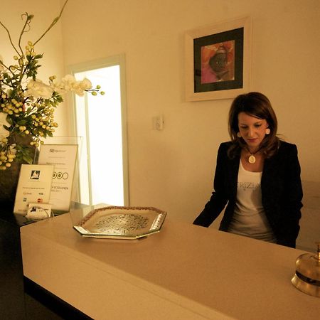 Mahara Hotel&Wellness Mazara del Vallo Bagian luar foto