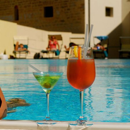 Mahara Hotel&Wellness Mazara del Vallo Bagian luar foto