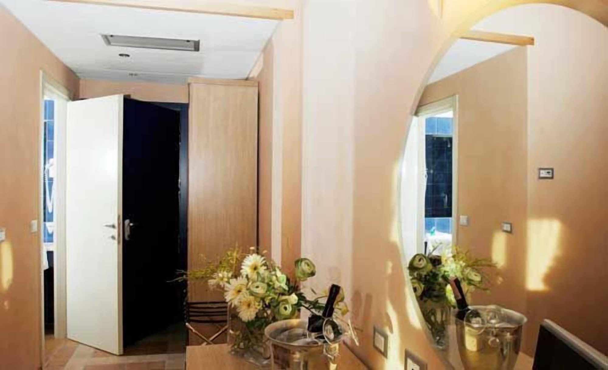 Mahara Hotel&Wellness Mazara del Vallo Bagian luar foto