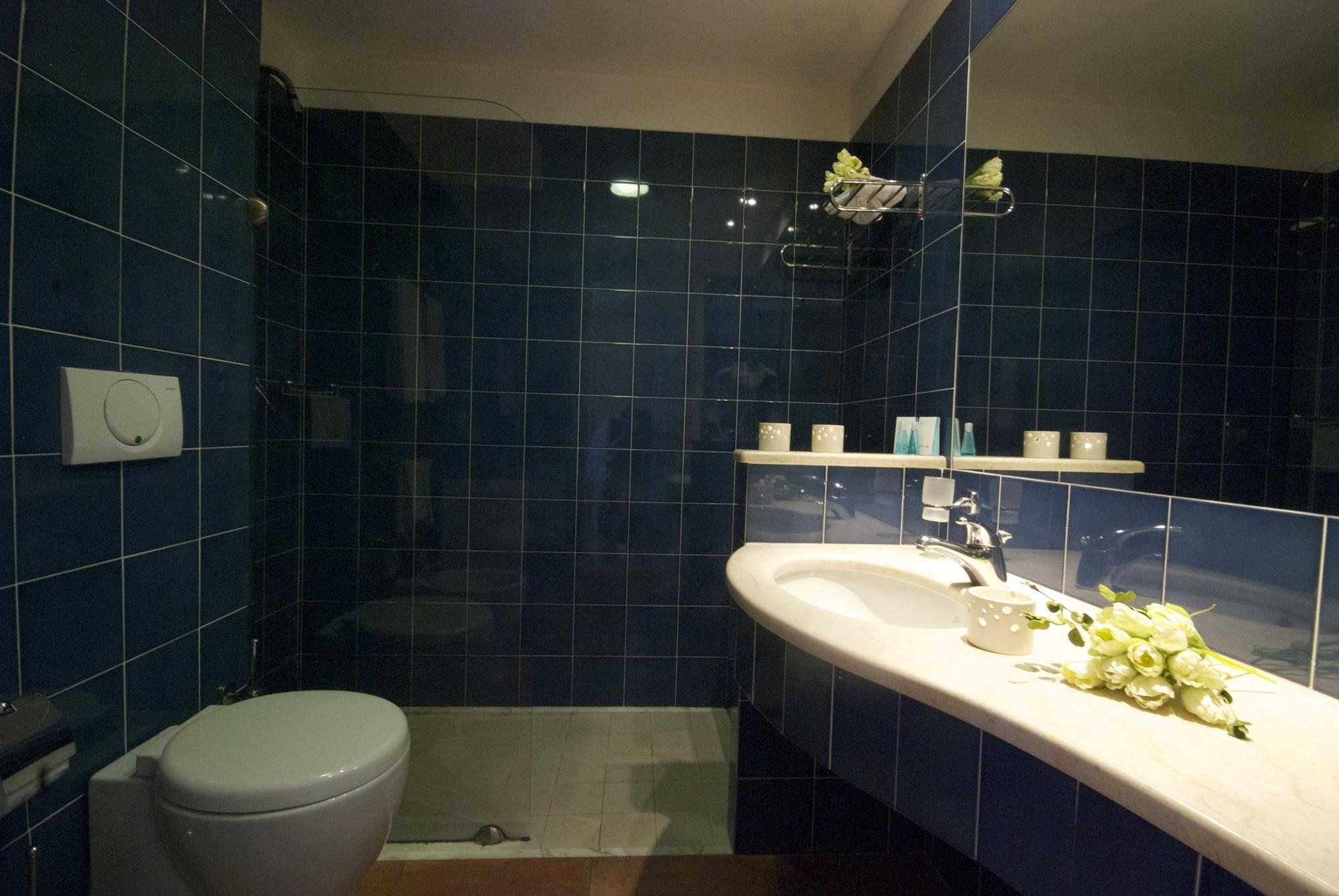 Mahara Hotel&Wellness Mazara del Vallo Bagian luar foto