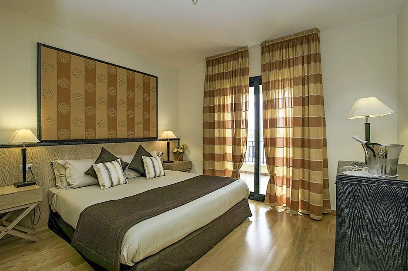 Mahara Hotel&Wellness Mazara del Vallo Bagian luar foto