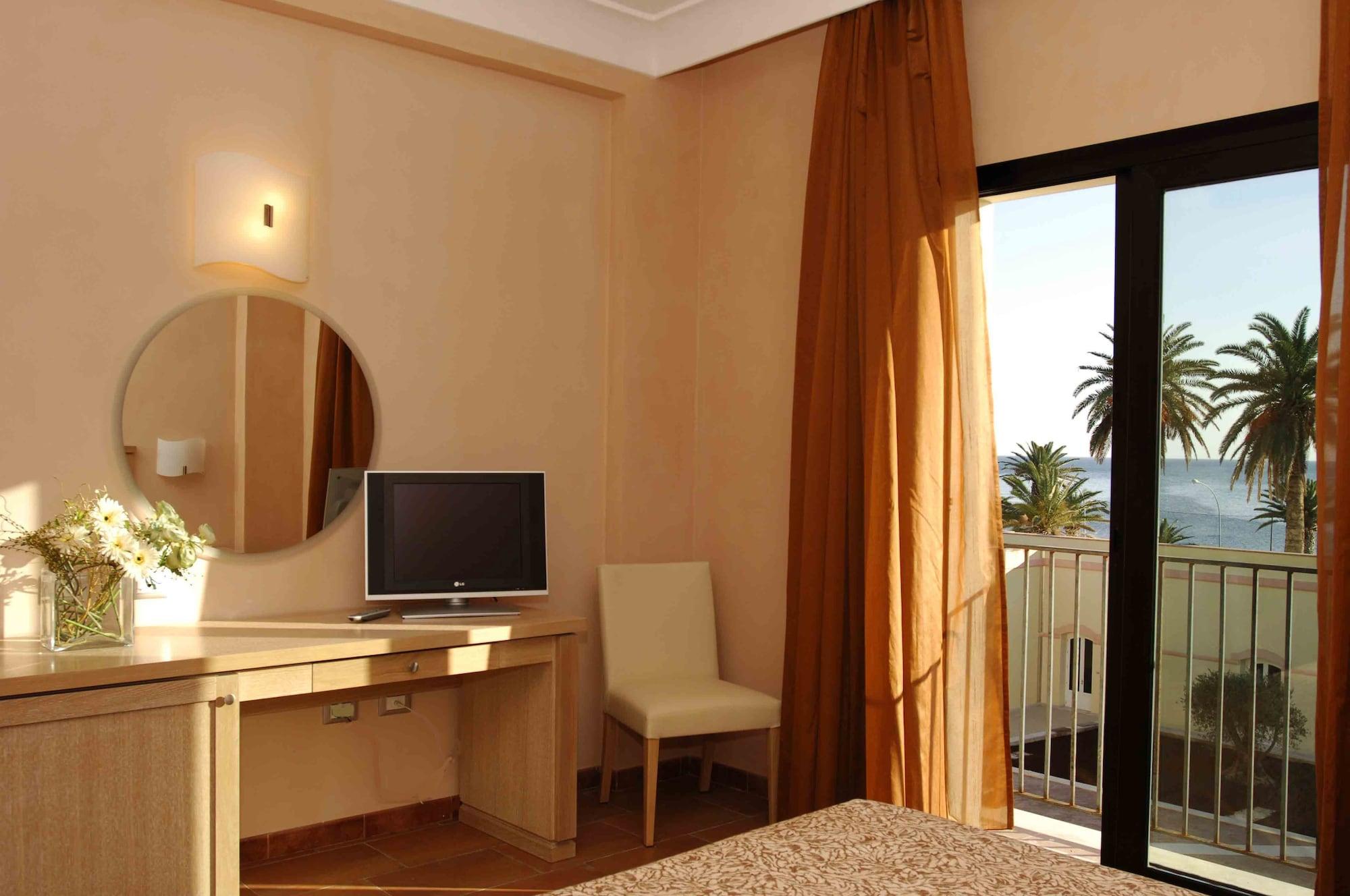 Mahara Hotel&Wellness Mazara del Vallo Bagian luar foto
