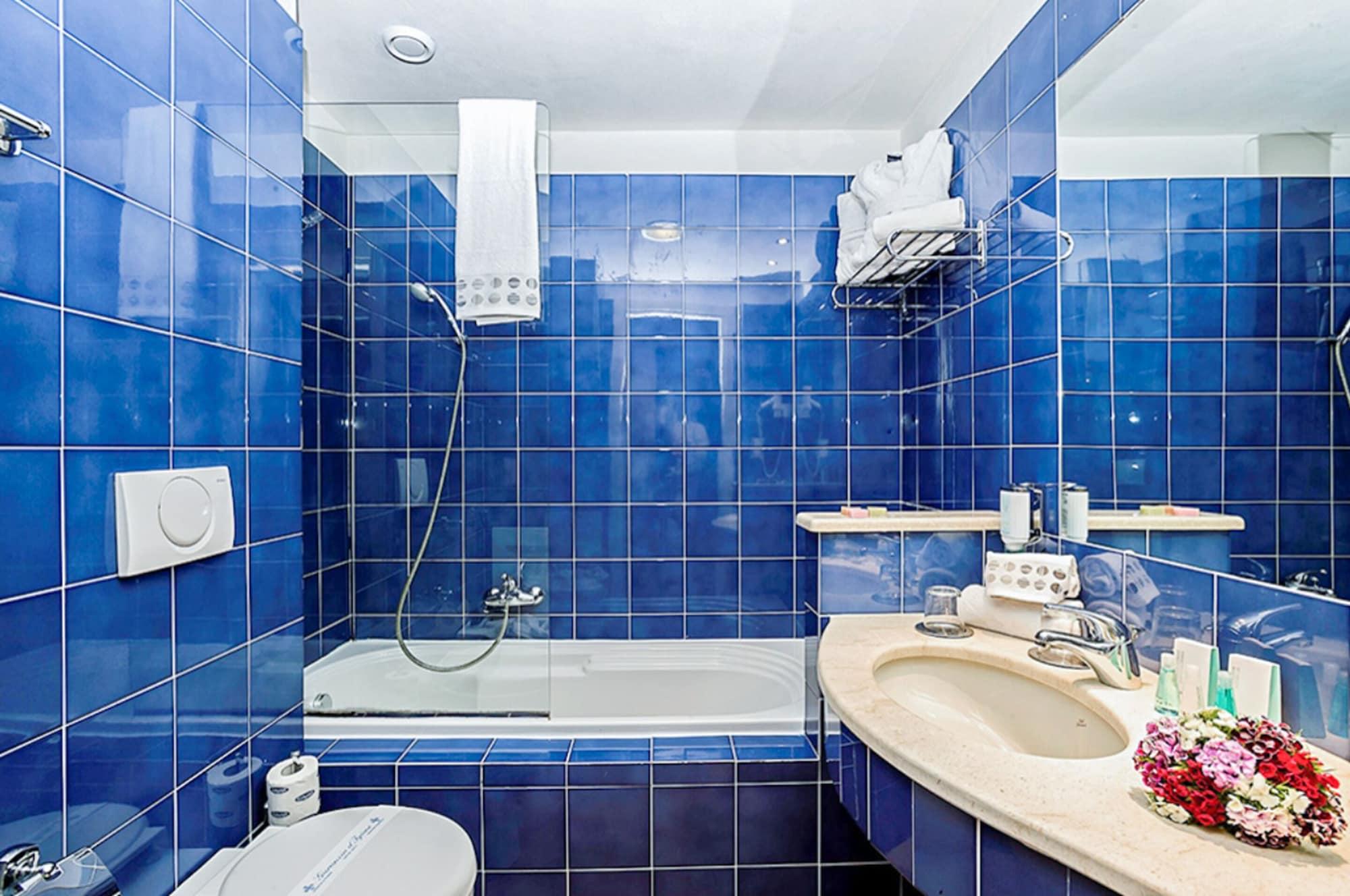 Mahara Hotel&Wellness Mazara del Vallo Bagian luar foto