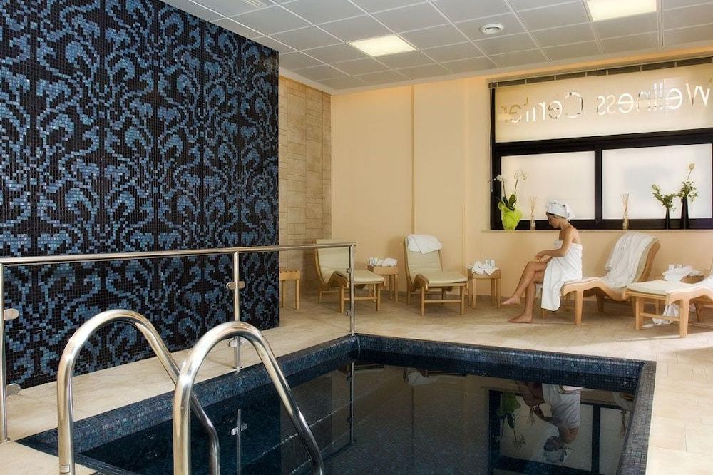 Mahara Hotel&Wellness Mazara del Vallo Bagian luar foto