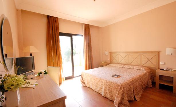 Mahara Hotel&Wellness Mazara del Vallo Bagian luar foto