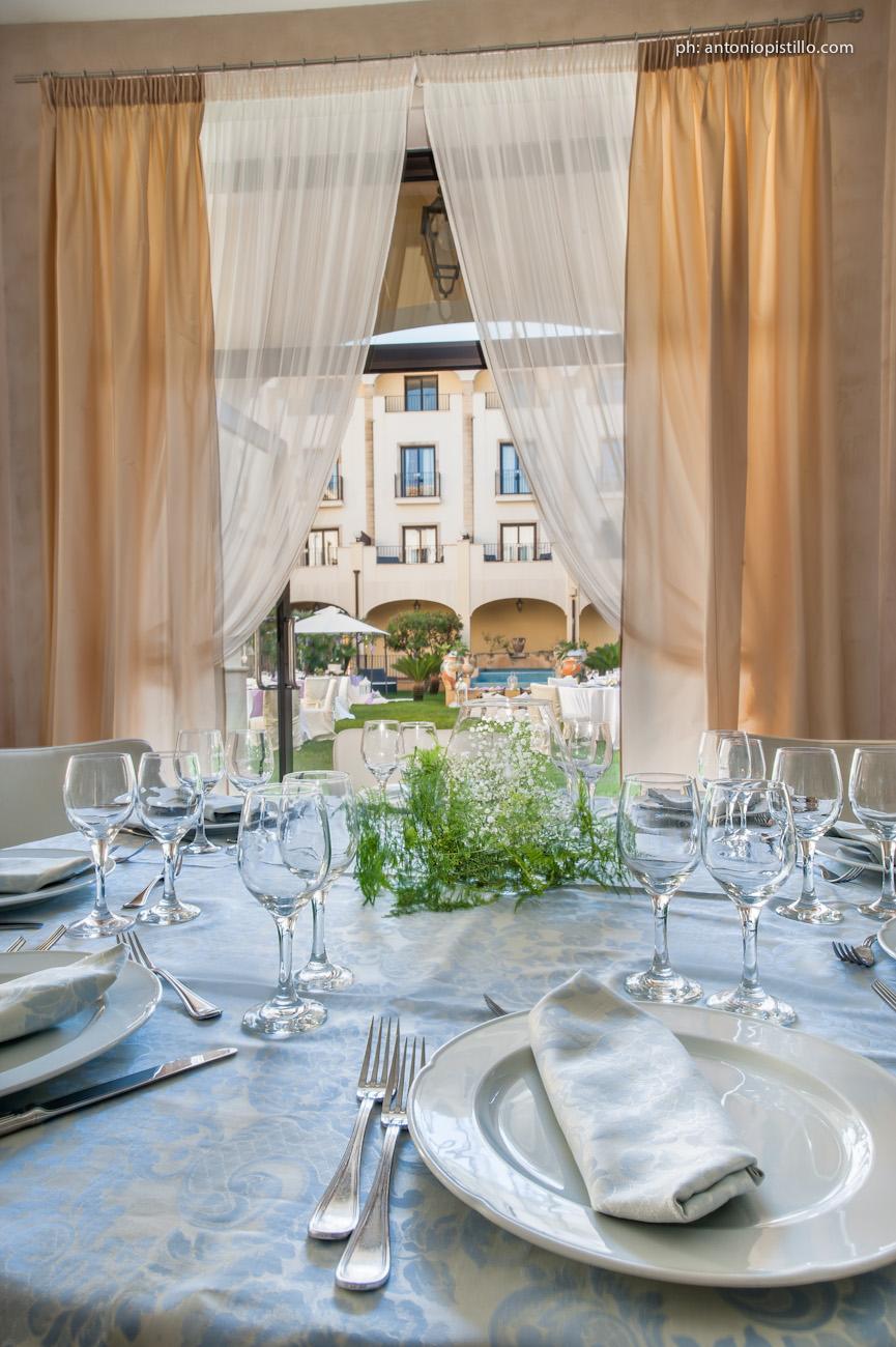 Mahara Hotel&Wellness Mazara del Vallo Bagian luar foto