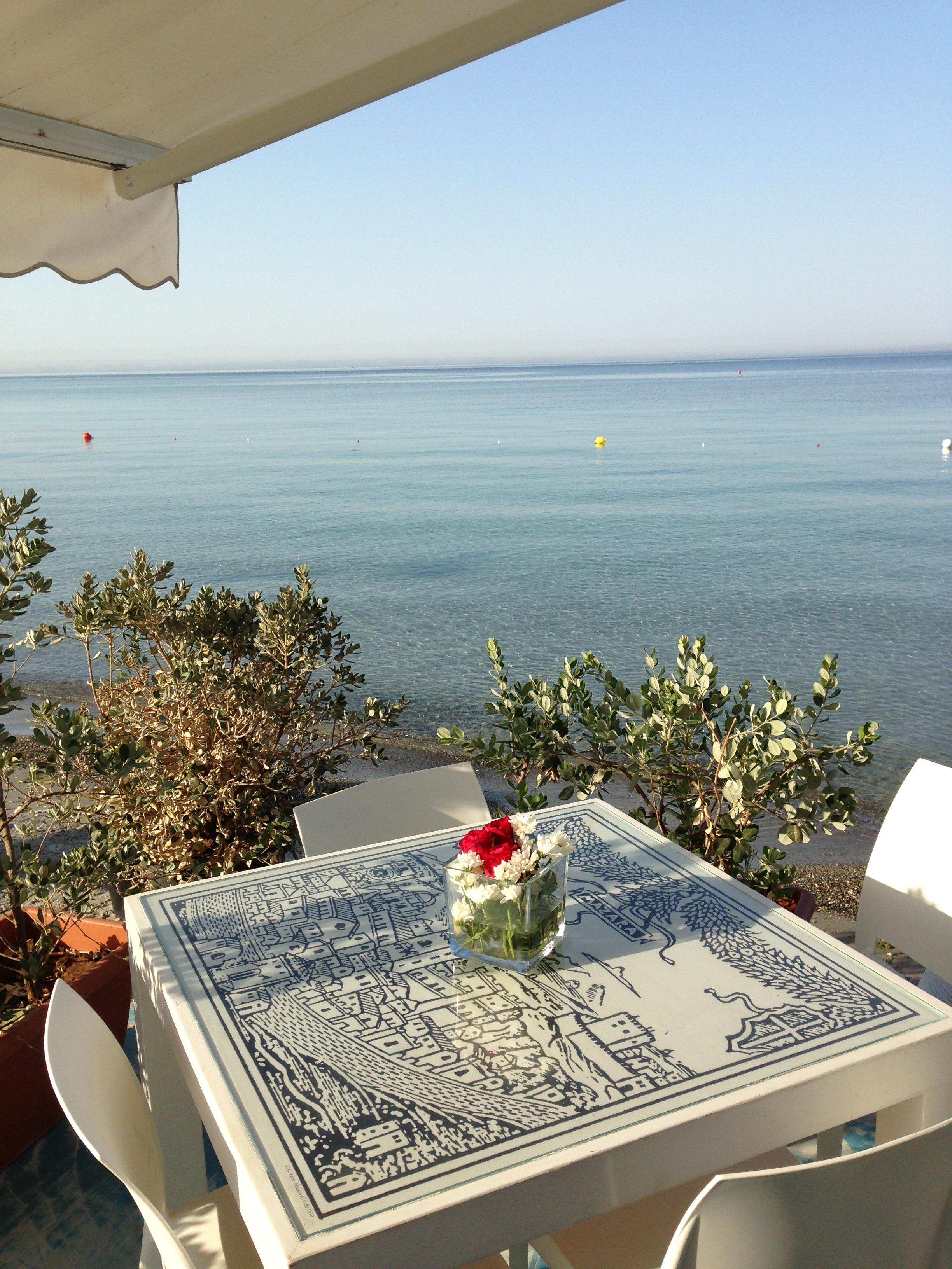 Mahara Hotel&Wellness Mazara del Vallo Bagian luar foto