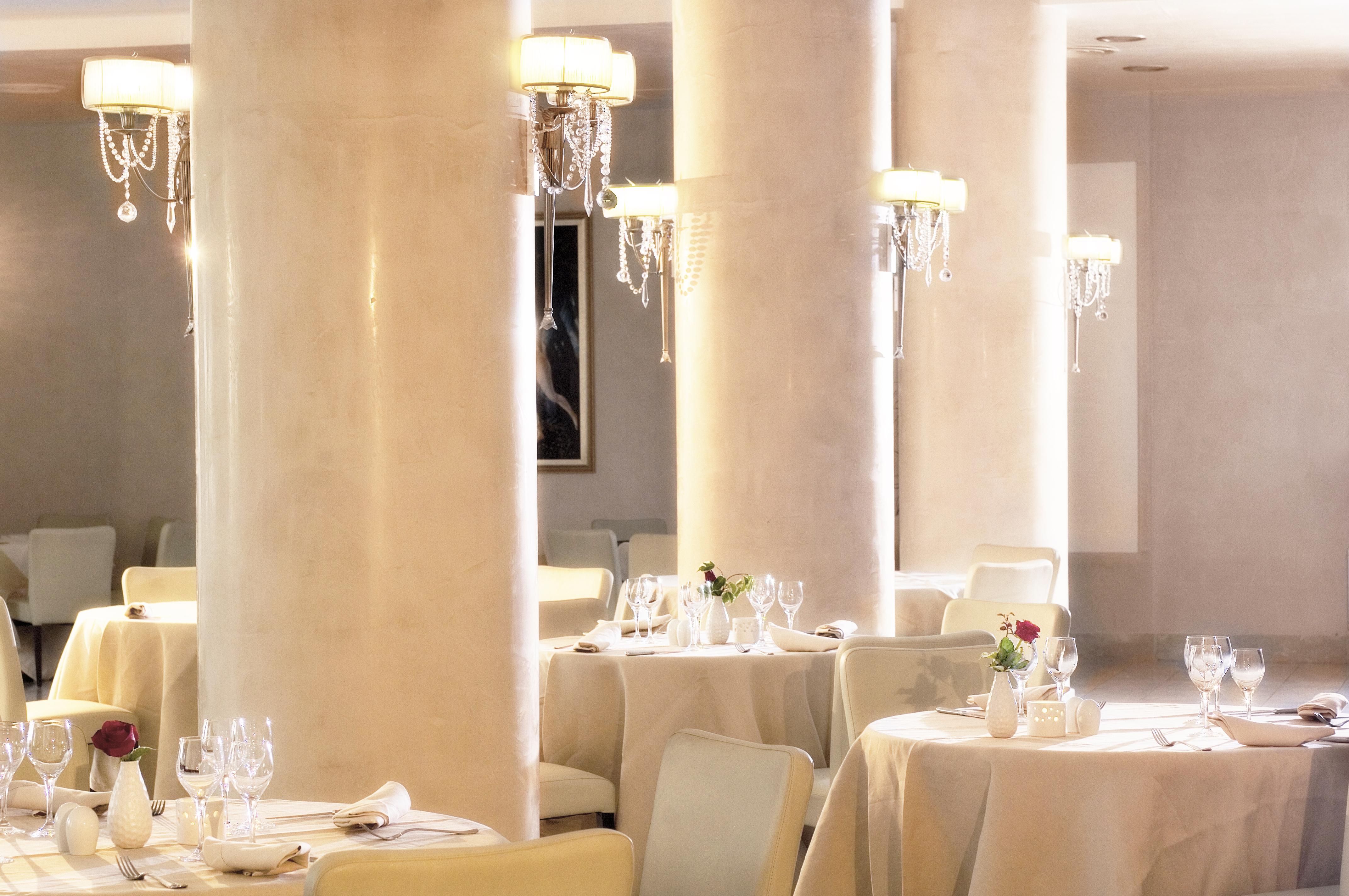Mahara Hotel&Wellness Mazara del Vallo Bagian luar foto