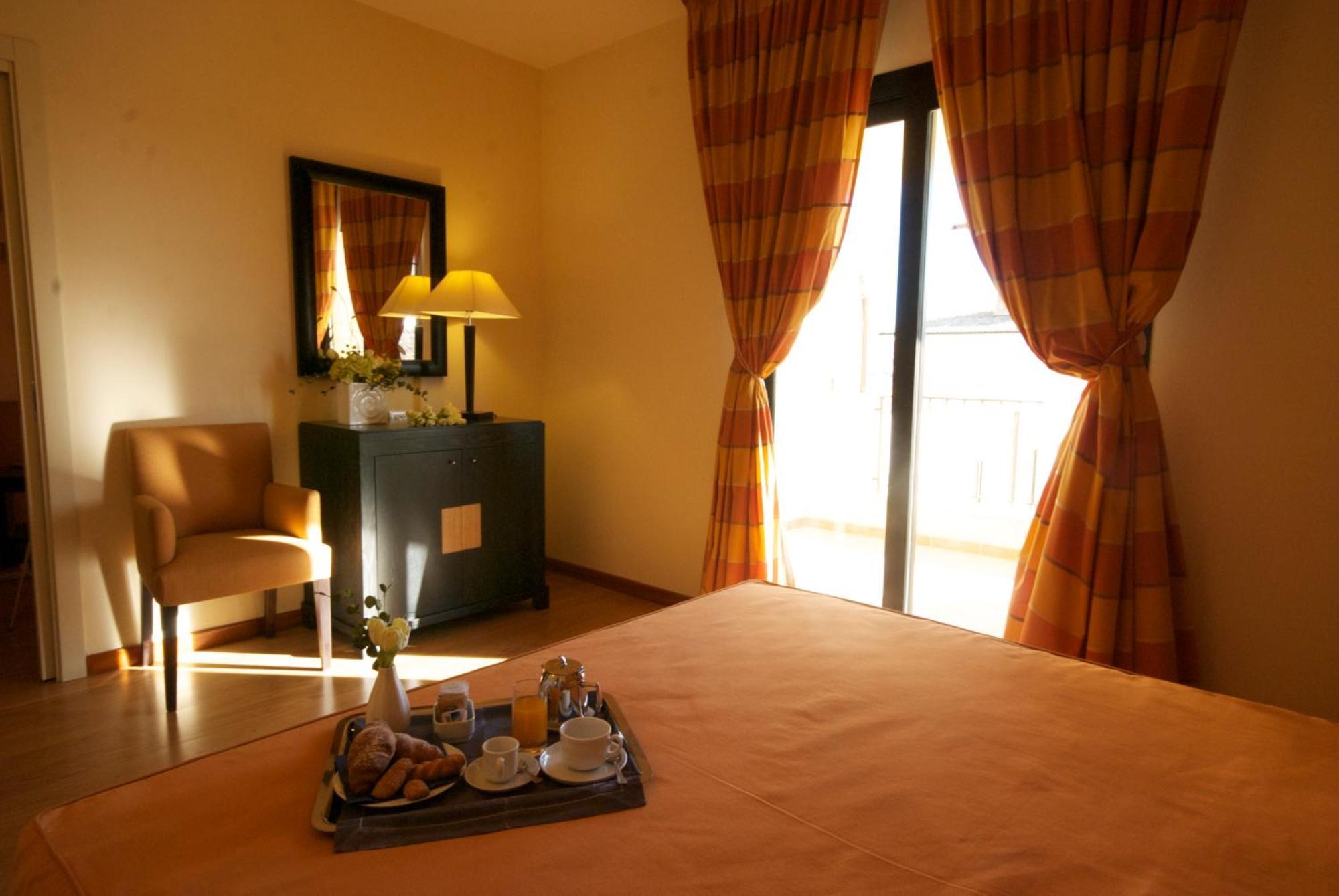Mahara Hotel&Wellness Mazara del Vallo Bagian luar foto