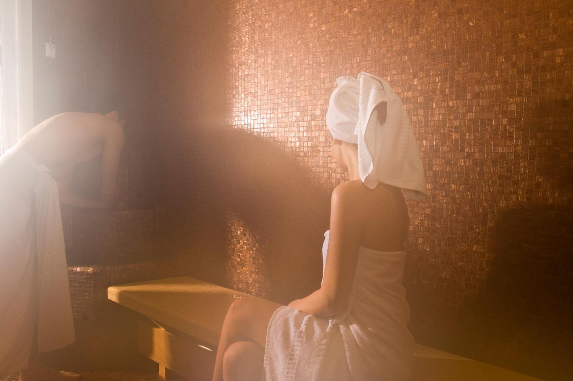 Mahara Hotel&Wellness Mazara del Vallo Bagian luar foto
