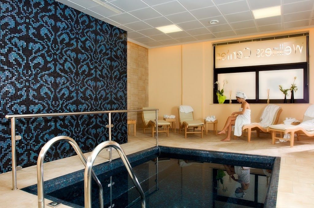 Mahara Hotel&Wellness Mazara del Vallo Bagian luar foto
