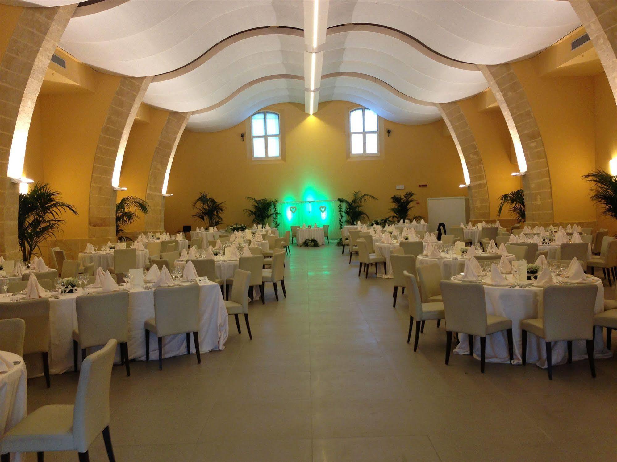 Mahara Hotel&Wellness Mazara del Vallo Bagian luar foto